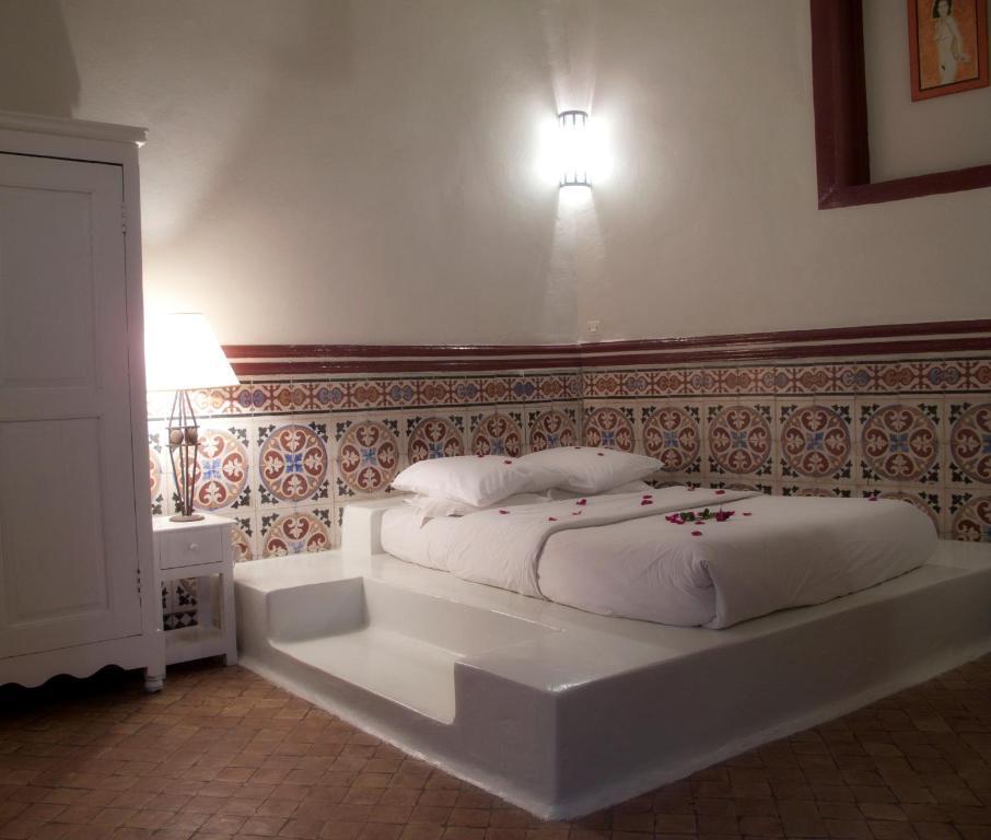Casa Lila & Spa Essaouira Cameră foto