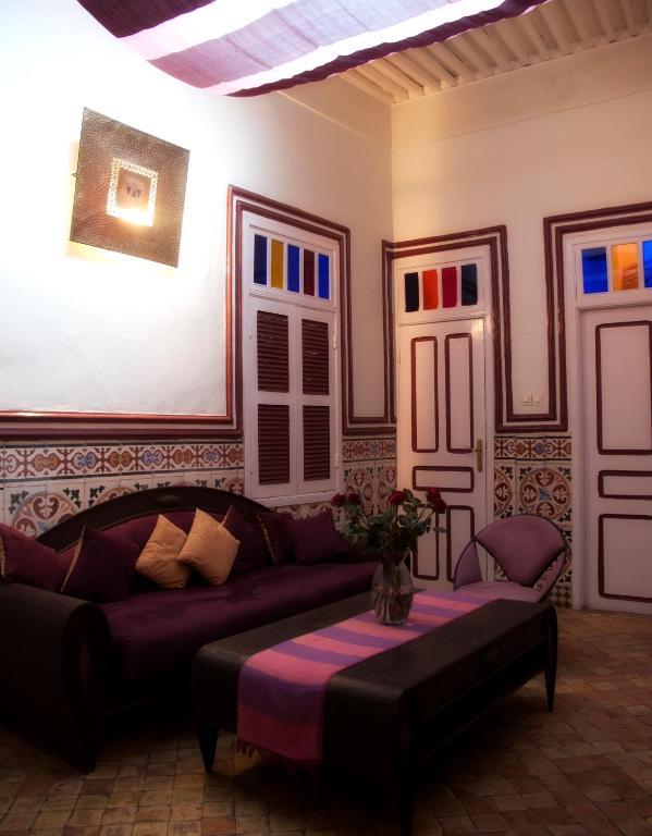 Casa Lila & Spa Essaouira Cameră foto