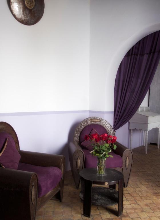 Casa Lila & Spa Essaouira Cameră foto