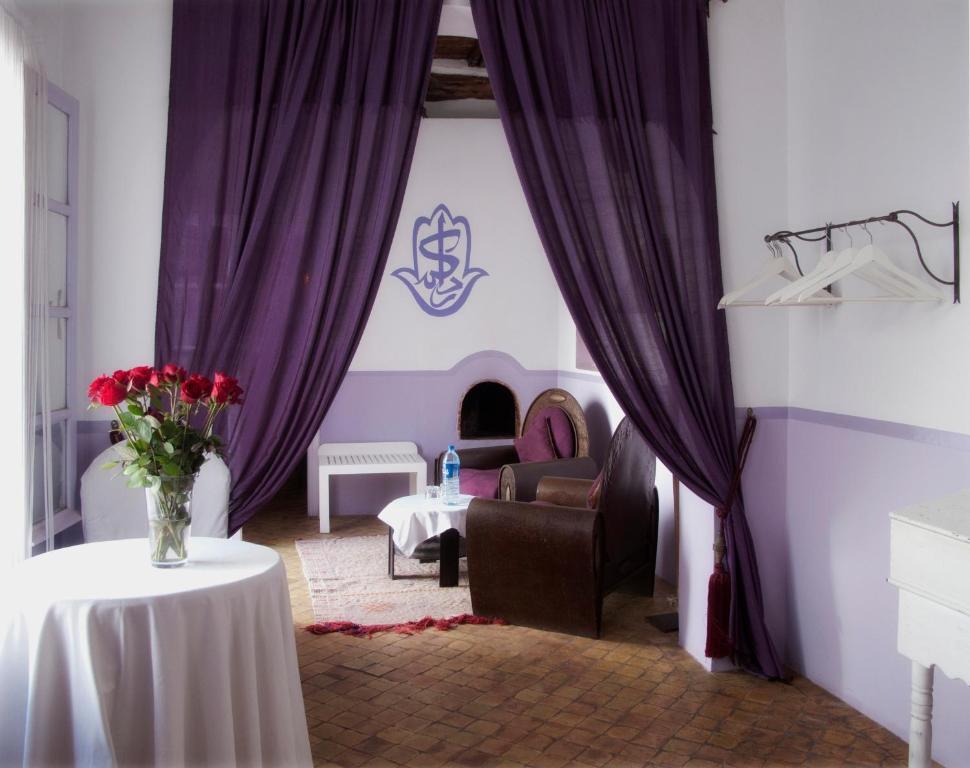Casa Lila & Spa Essaouira Cameră foto