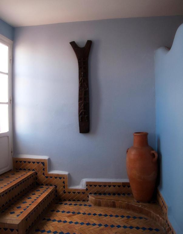 Casa Lila & Spa Essaouira Cameră foto