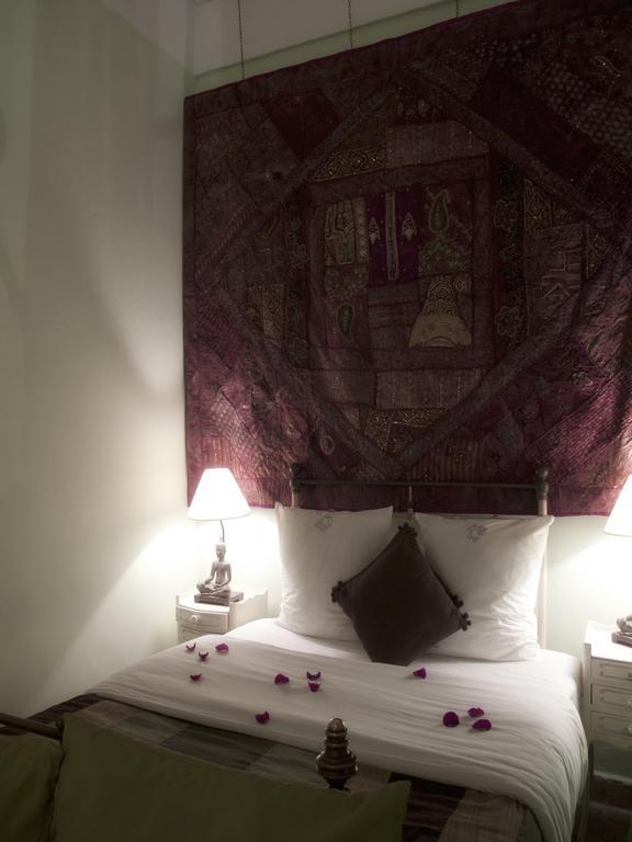 Casa Lila & Spa Essaouira Cameră foto