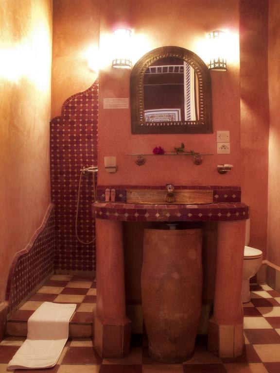 Casa Lila & Spa Essaouira Cameră foto