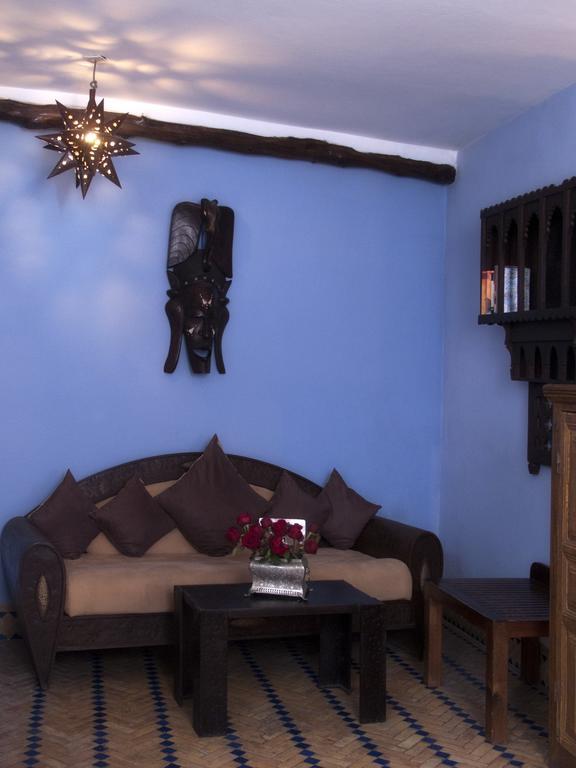 Casa Lila & Spa Essaouira Cameră foto