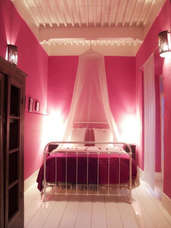 Casa Lila & Spa Essaouira Cameră foto