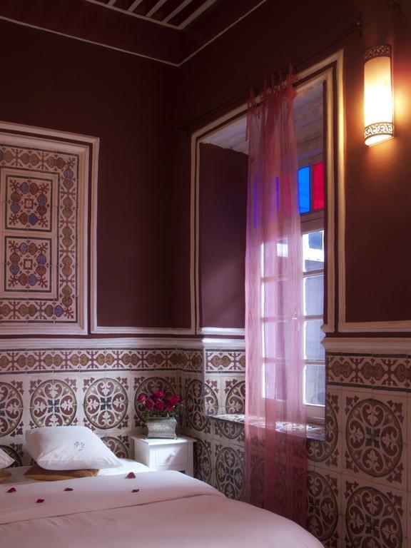 Casa Lila & Spa Essaouira Cameră foto
