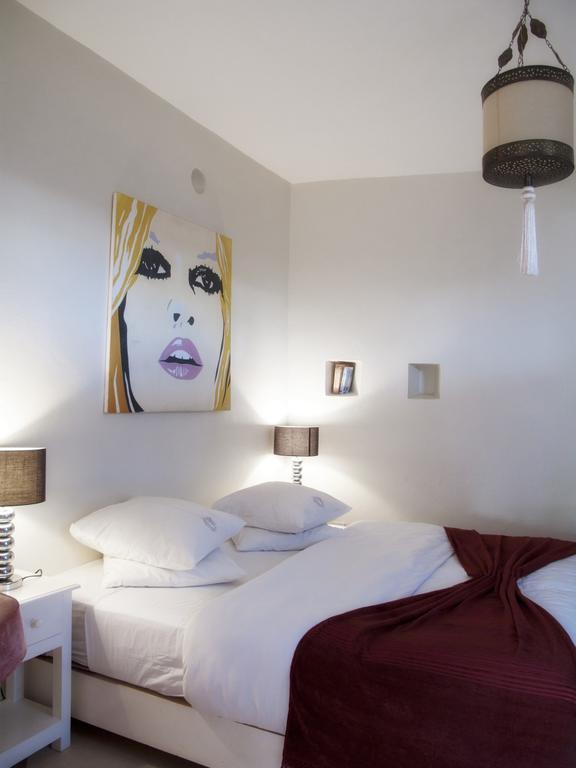 Casa Lila & Spa Essaouira Cameră foto