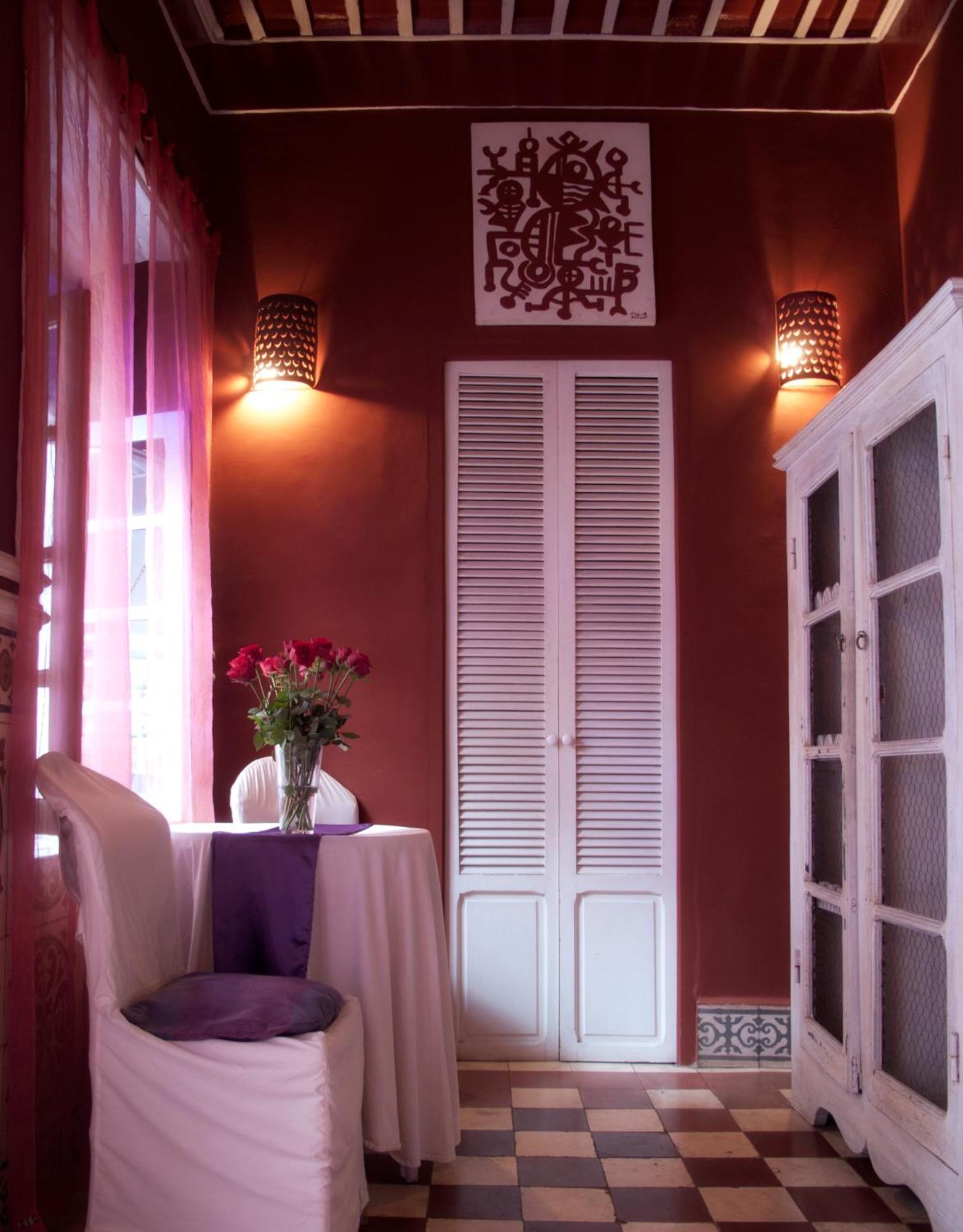 Casa Lila & Spa Essaouira Exterior foto