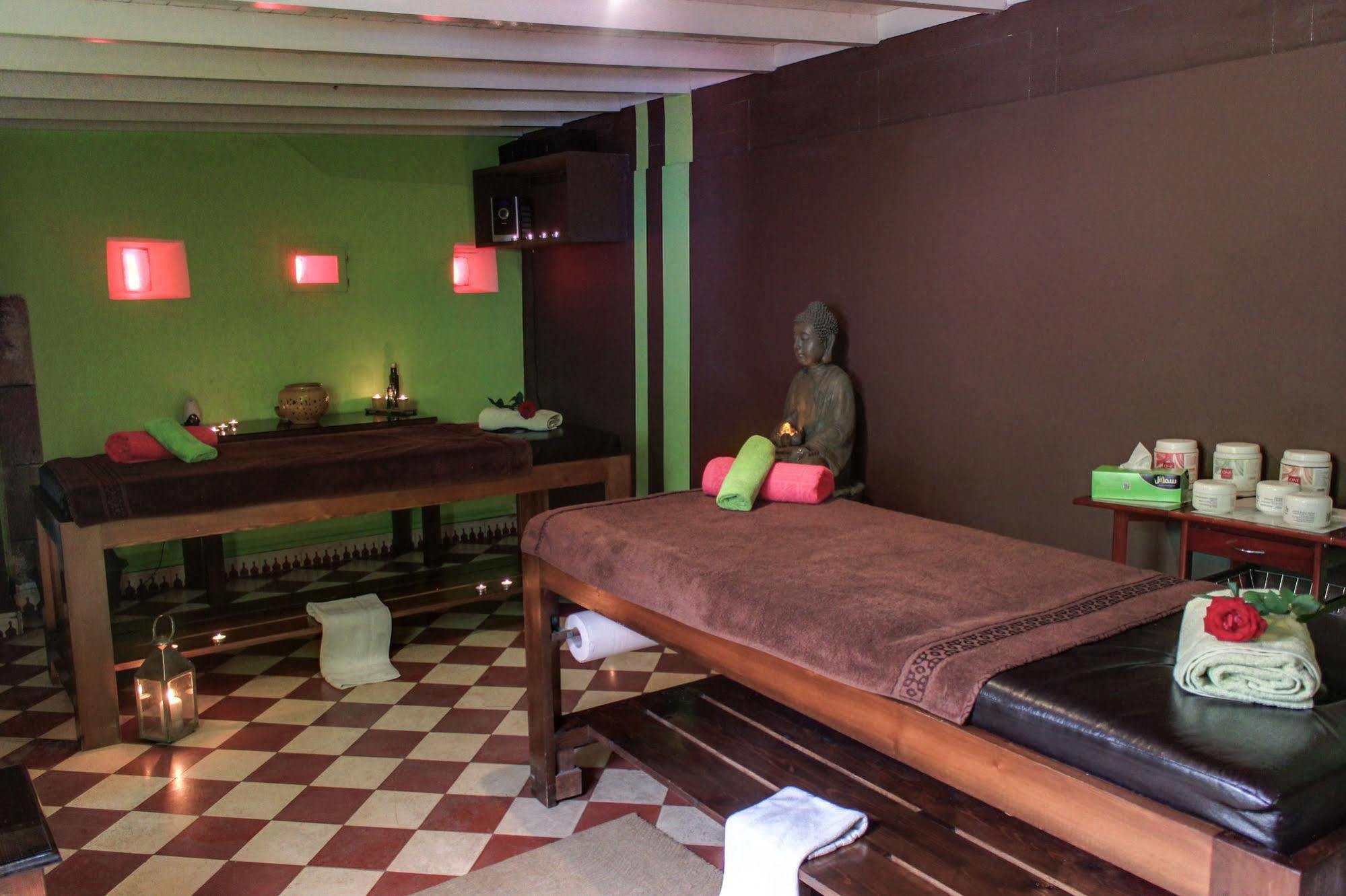 Casa Lila & Spa Essaouira Exterior foto