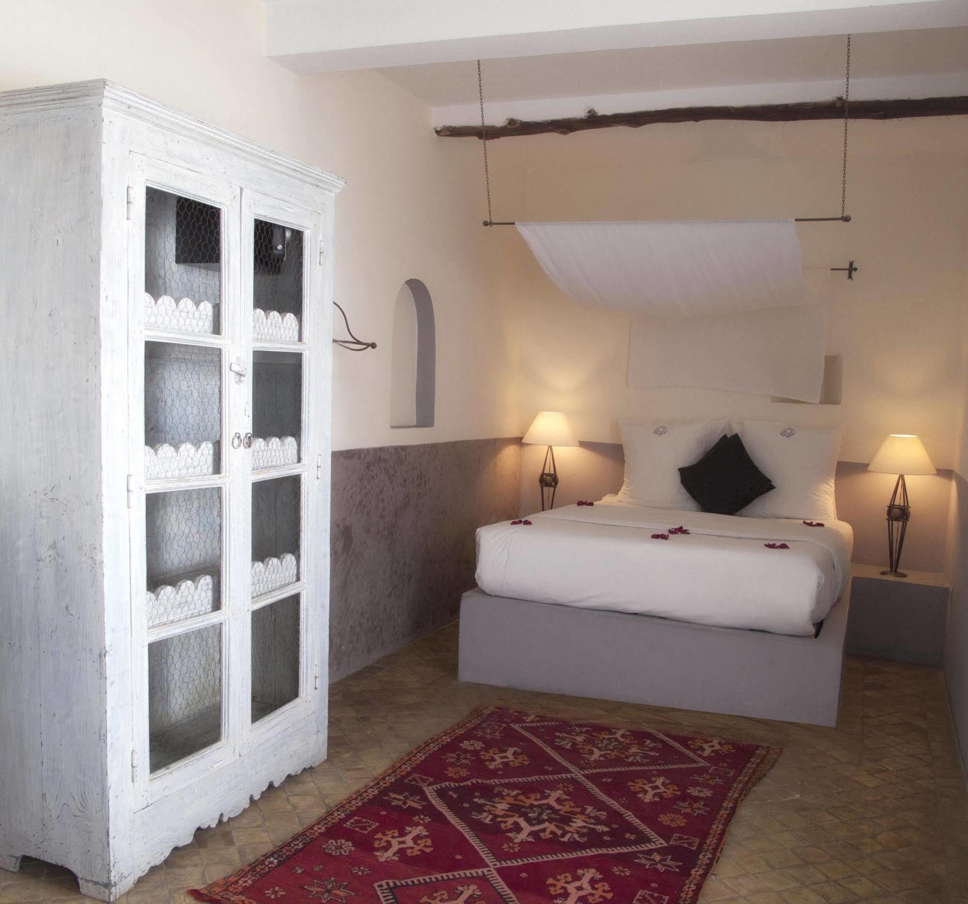 Casa Lila & Spa Essaouira Exterior foto