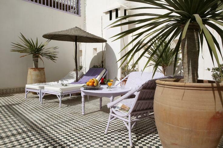 Casa Lila & Spa Essaouira Cameră foto