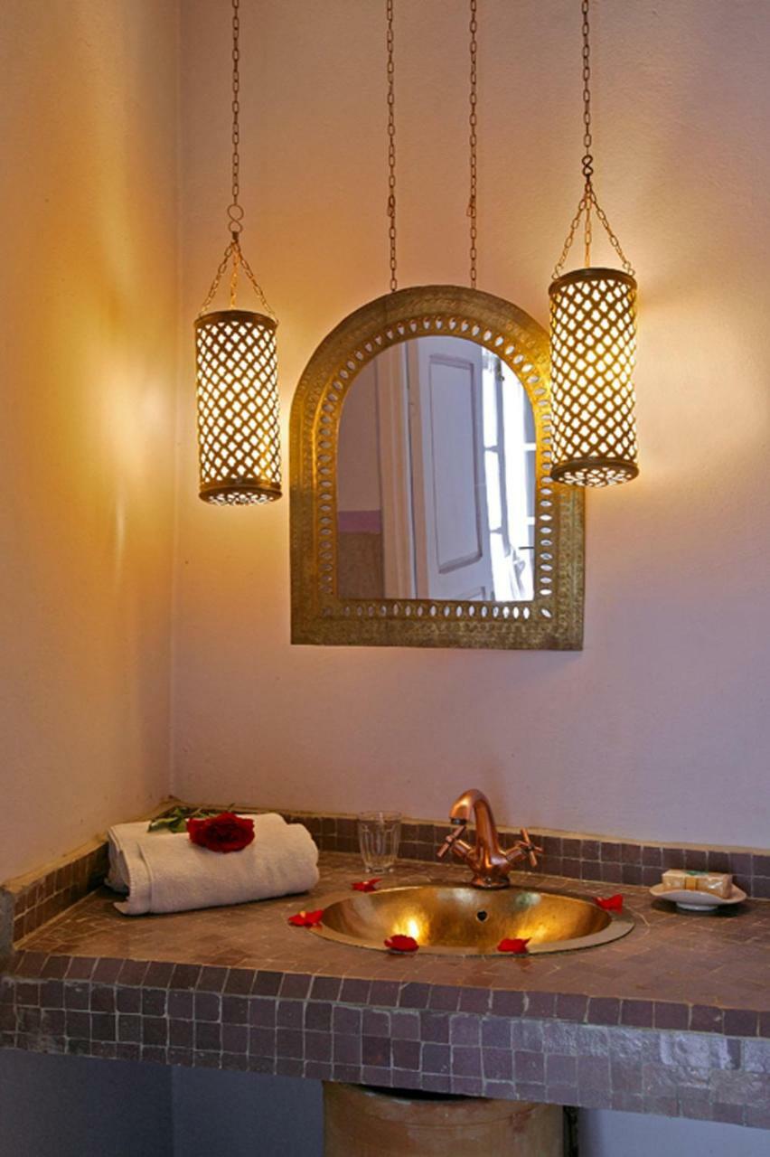 Casa Lila & Spa Essaouira Cameră foto