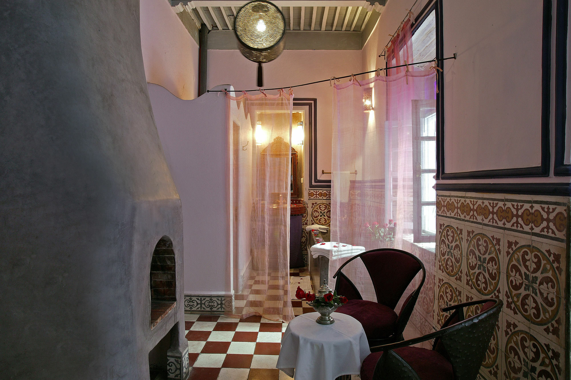 Casa Lila & Spa Essaouira Exterior foto