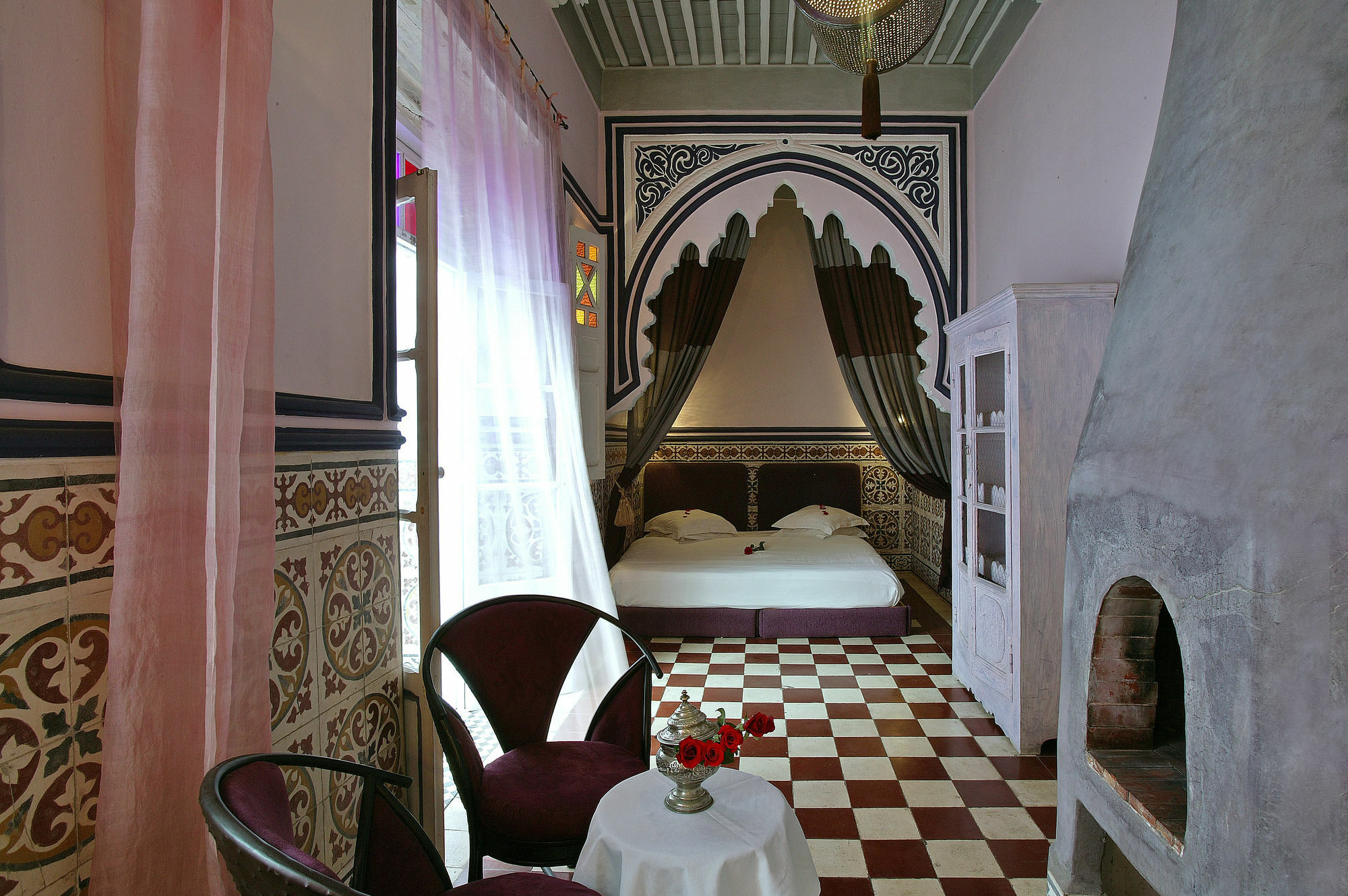 Casa Lila & Spa Essaouira Exterior foto