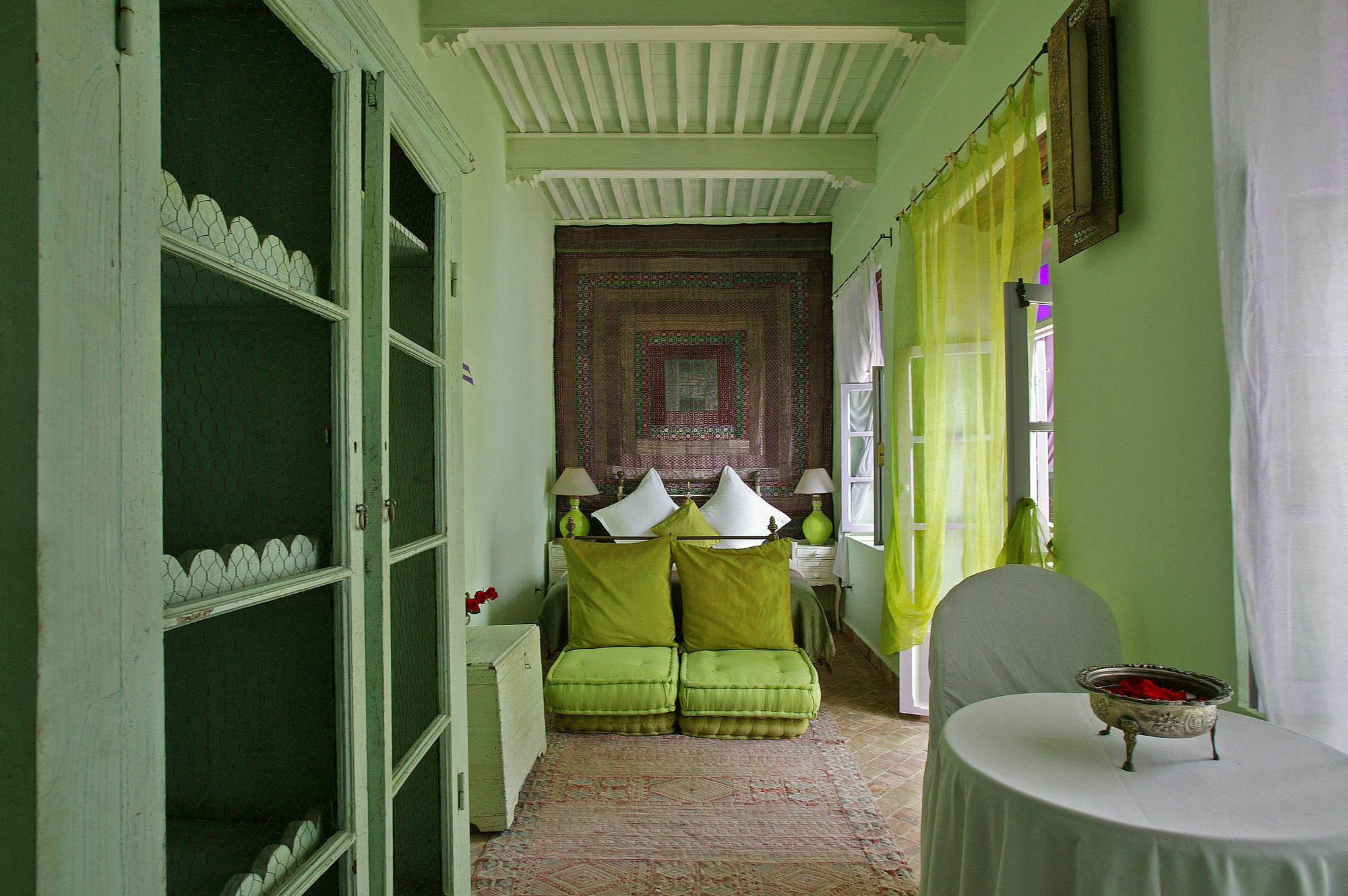 Casa Lila & Spa Essaouira Exterior foto